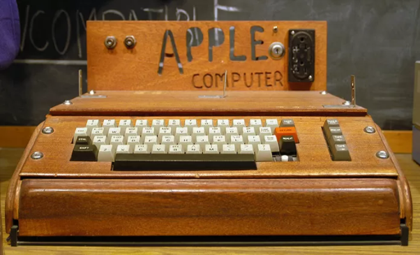 Apple Antigo